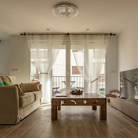 Apartamento Avenida Principal I Altea Exteriér fotografie