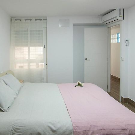 Apartamento Avenida Principal I Altea Exteriér fotografie