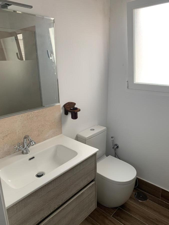 Apartamento Avenida Principal I Altea Exteriér fotografie