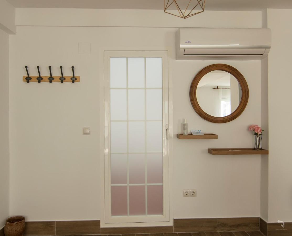 Apartamento Avenida Principal I Altea Exteriér fotografie