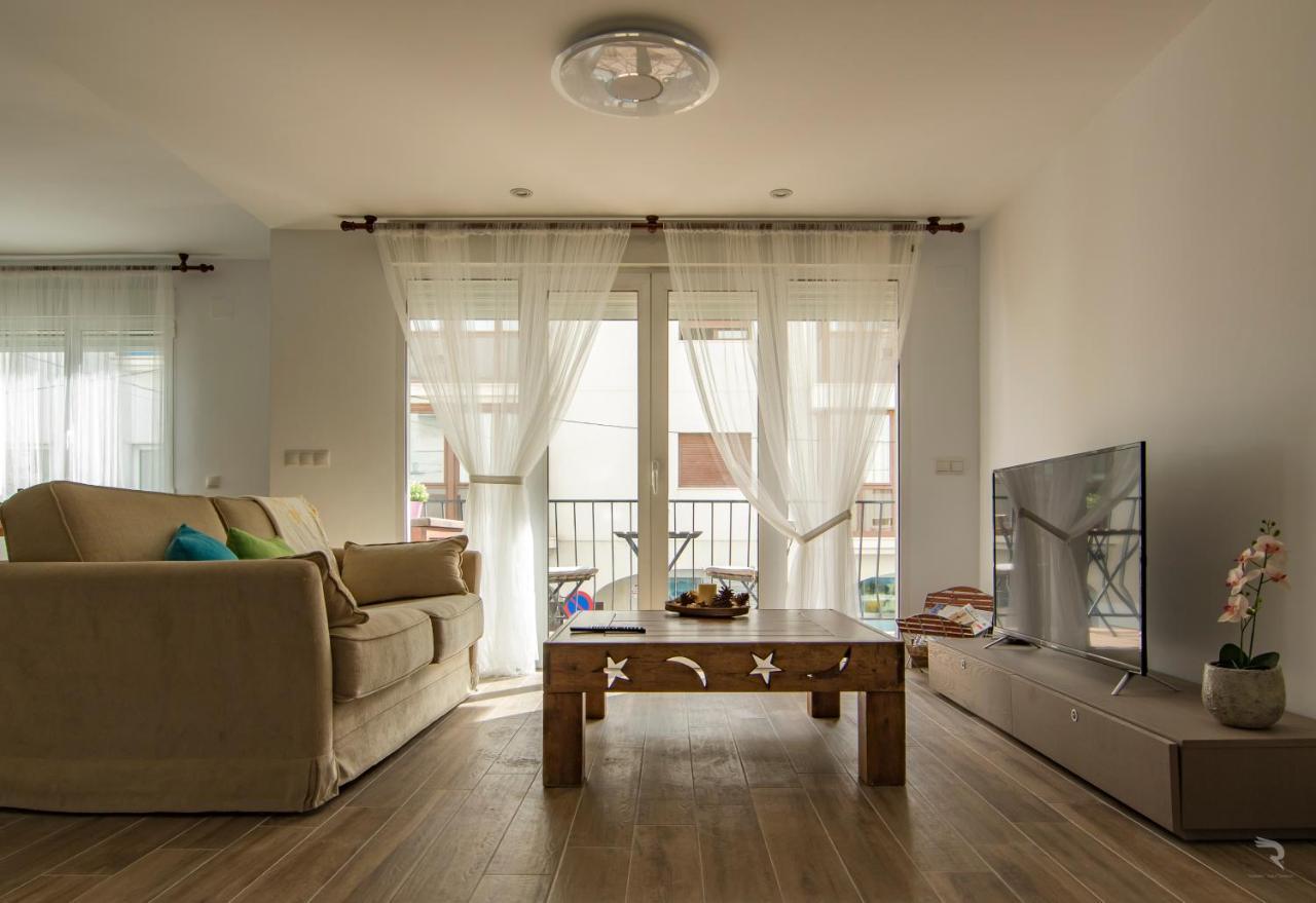 Apartamento Avenida Principal I Altea Exteriér fotografie