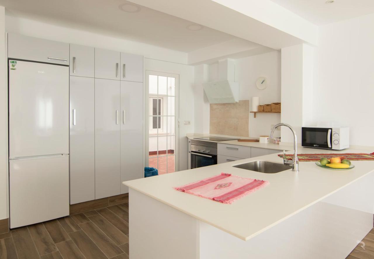 Apartamento Avenida Principal I Altea Exteriér fotografie