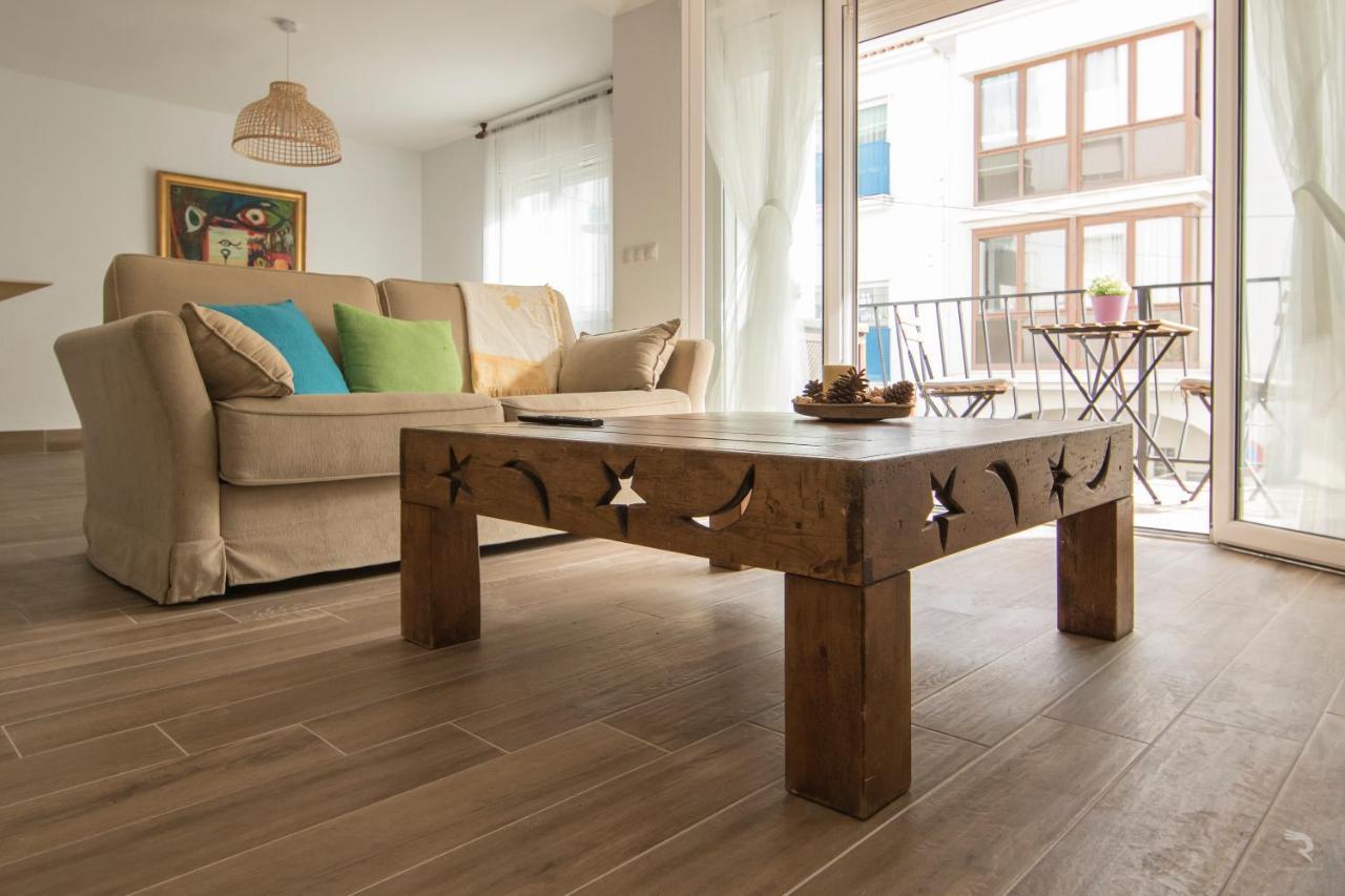 Apartamento Avenida Principal I Altea Exteriér fotografie