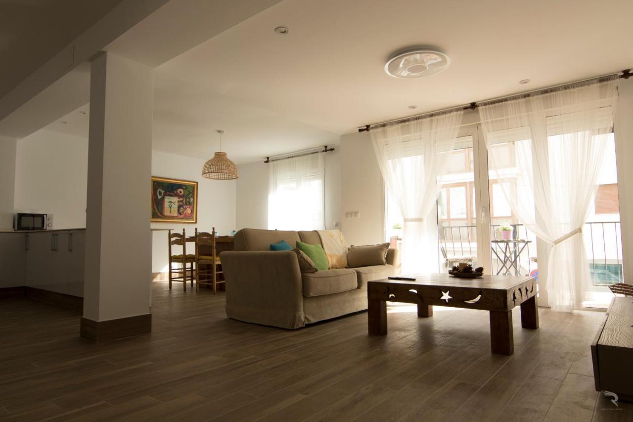 Apartamento Avenida Principal I Altea Exteriér fotografie