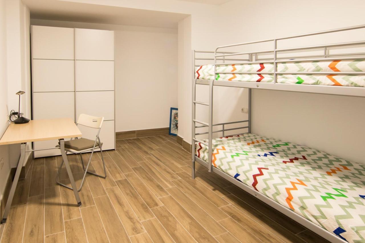 Apartamento Avenida Principal I Altea Exteriér fotografie