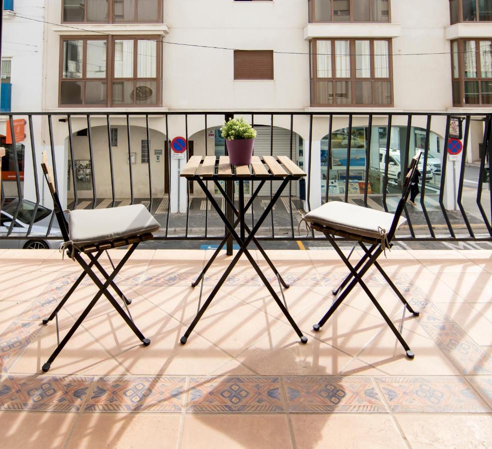 Apartamento Avenida Principal I Altea Exteriér fotografie