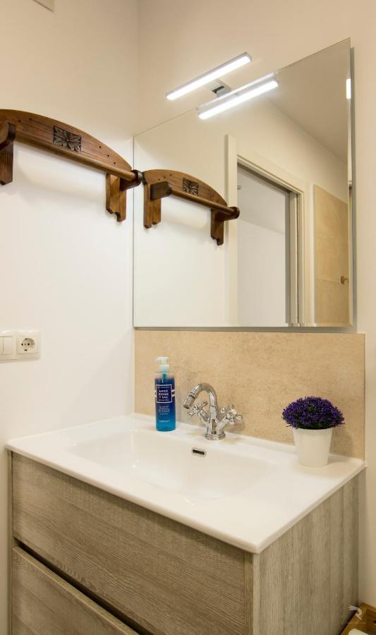 Apartamento Avenida Principal I Altea Exteriér fotografie