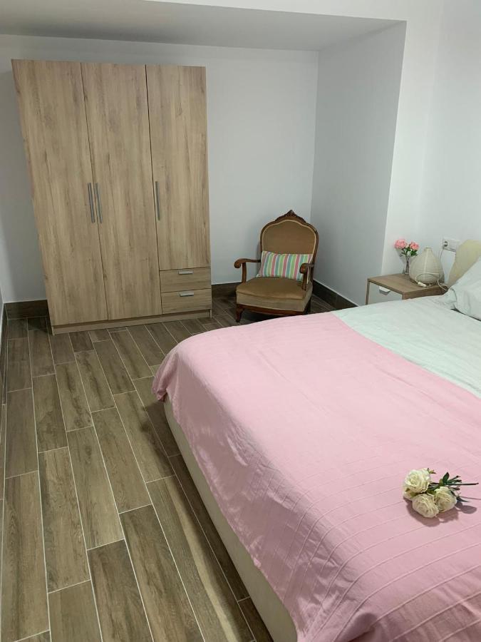 Apartamento Avenida Principal I Altea Exteriér fotografie